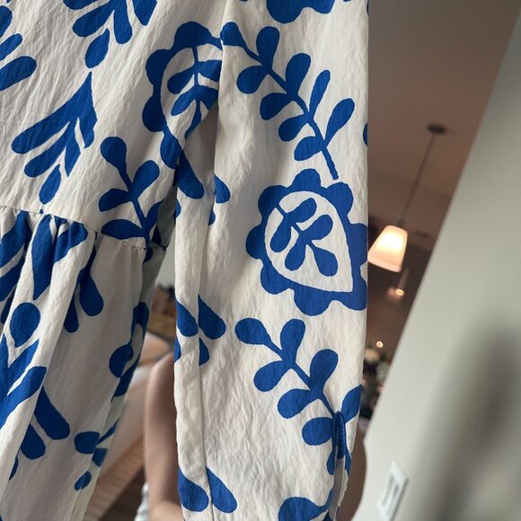 Zara Dress - Picture 5 of 5